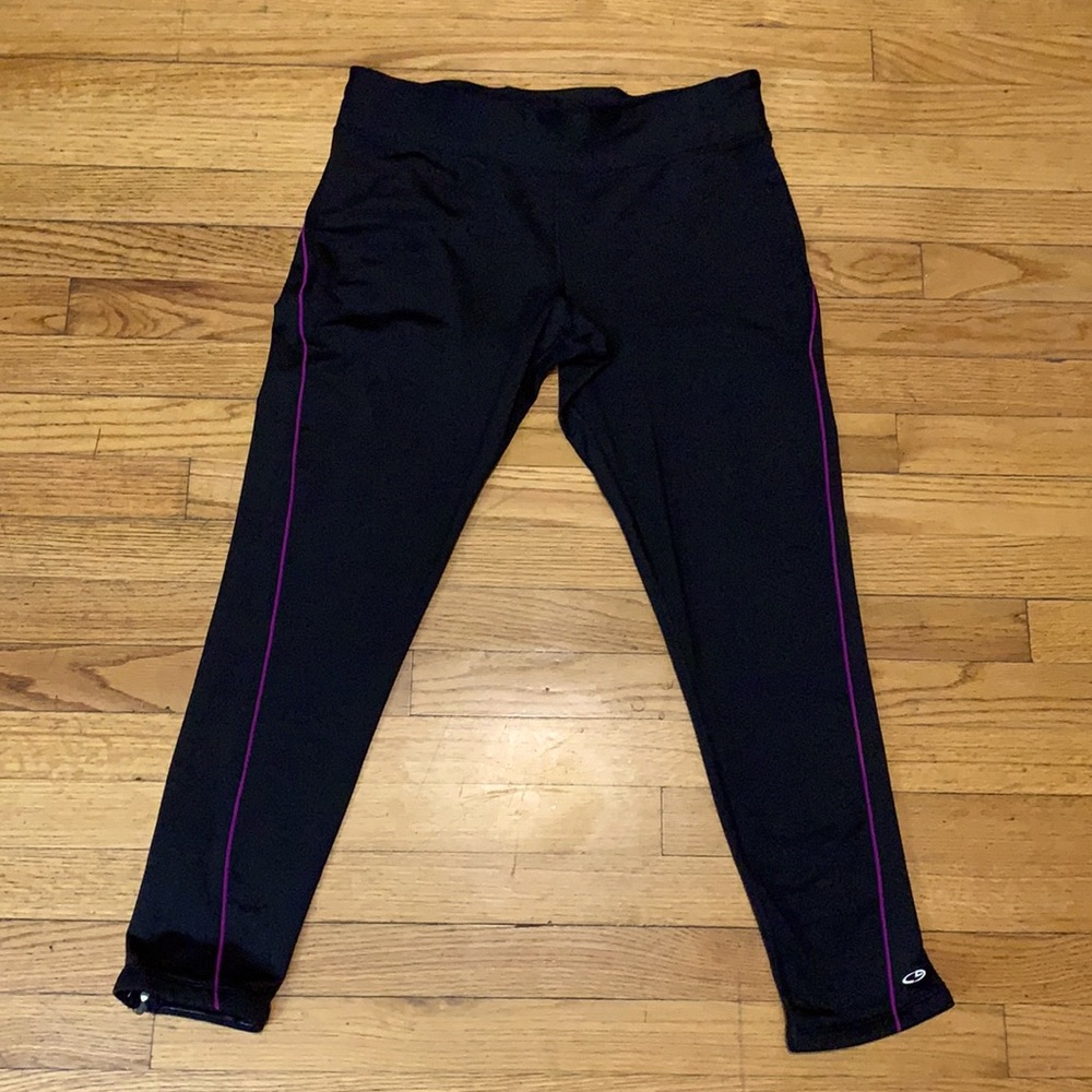 Champion C9 yoga pants